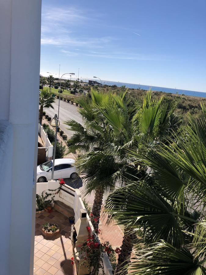 Villa Cinco Palmas Almerimar Eksteriør bilde