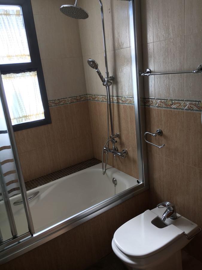 Villa Cinco Palmas Almerimar Eksteriør bilde