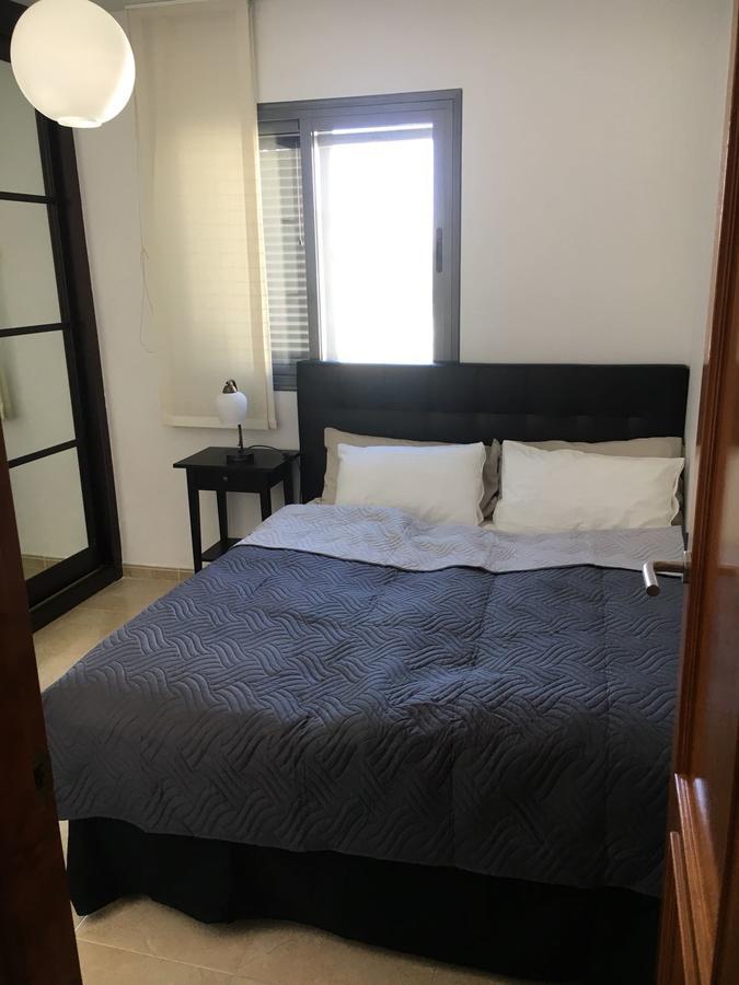 Villa Cinco Palmas Almerimar Eksteriør bilde