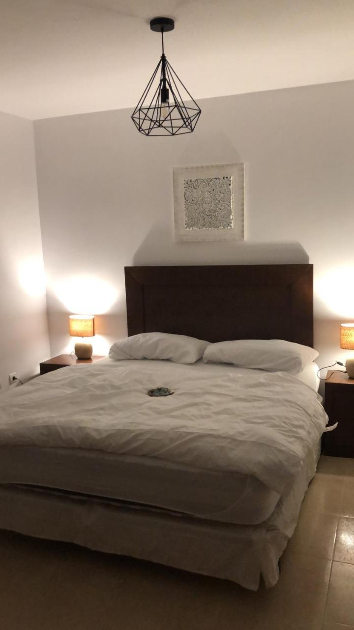 Villa Cinco Palmas Almerimar Eksteriør bilde